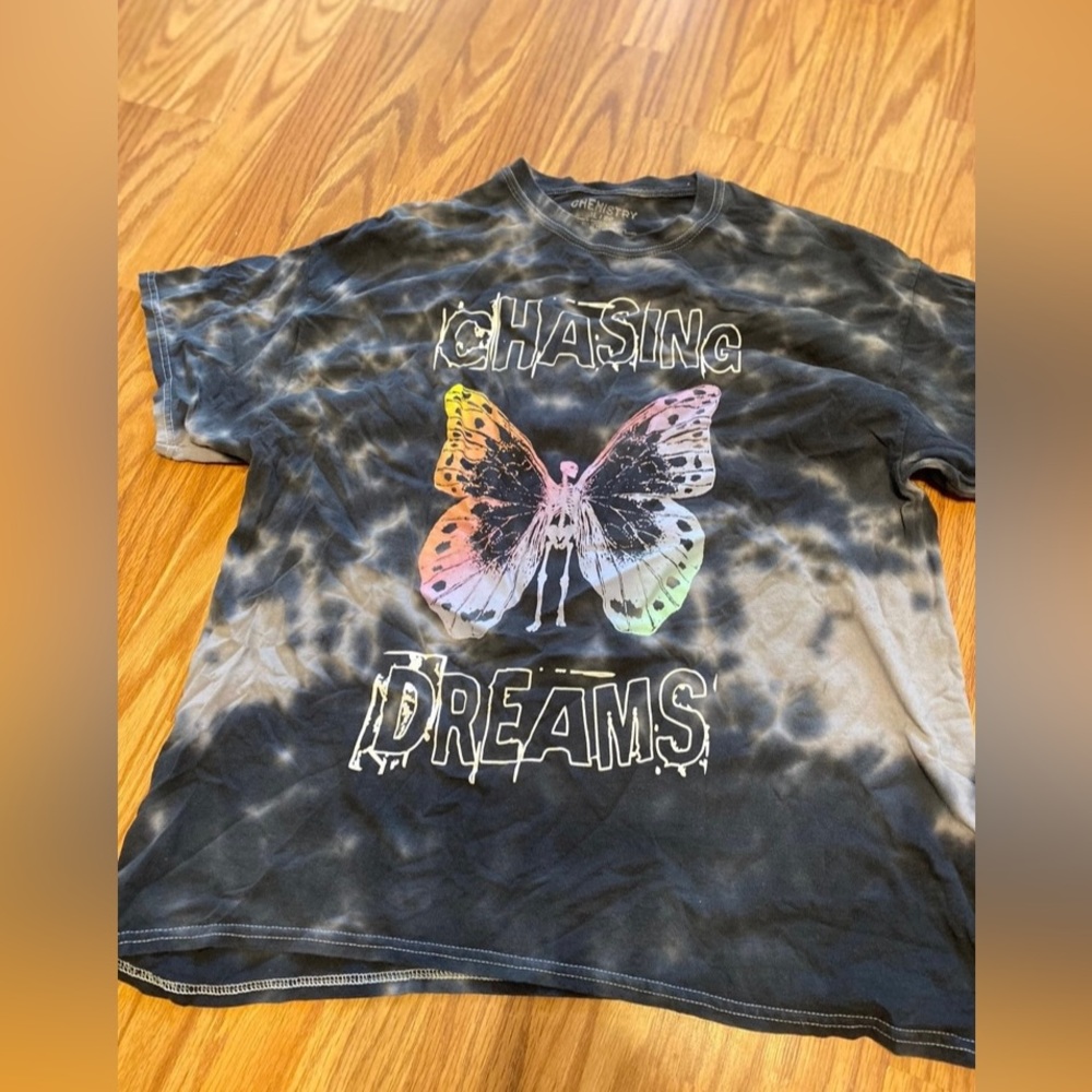 Chasing dreams Tshirt